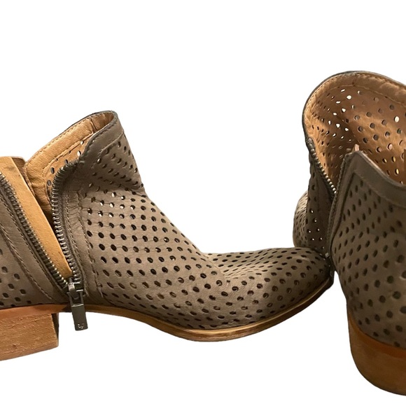 Lucky Brand ankle boots - Picture 6 of 6